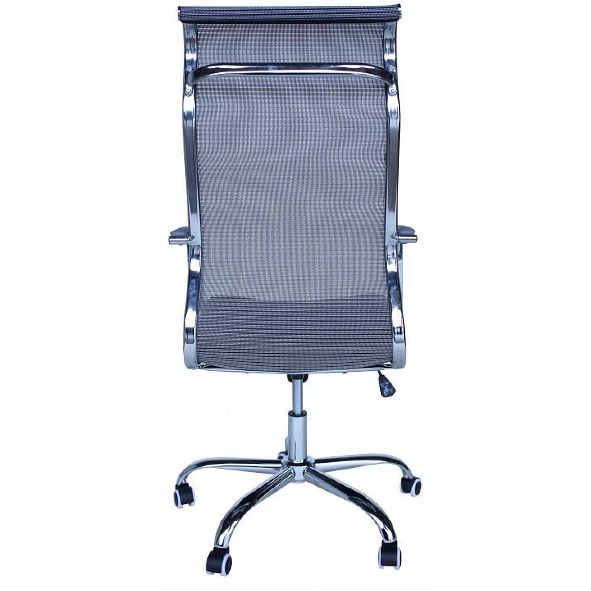 Кресло компьютерное MF-2021 404498, MF-2021 grey