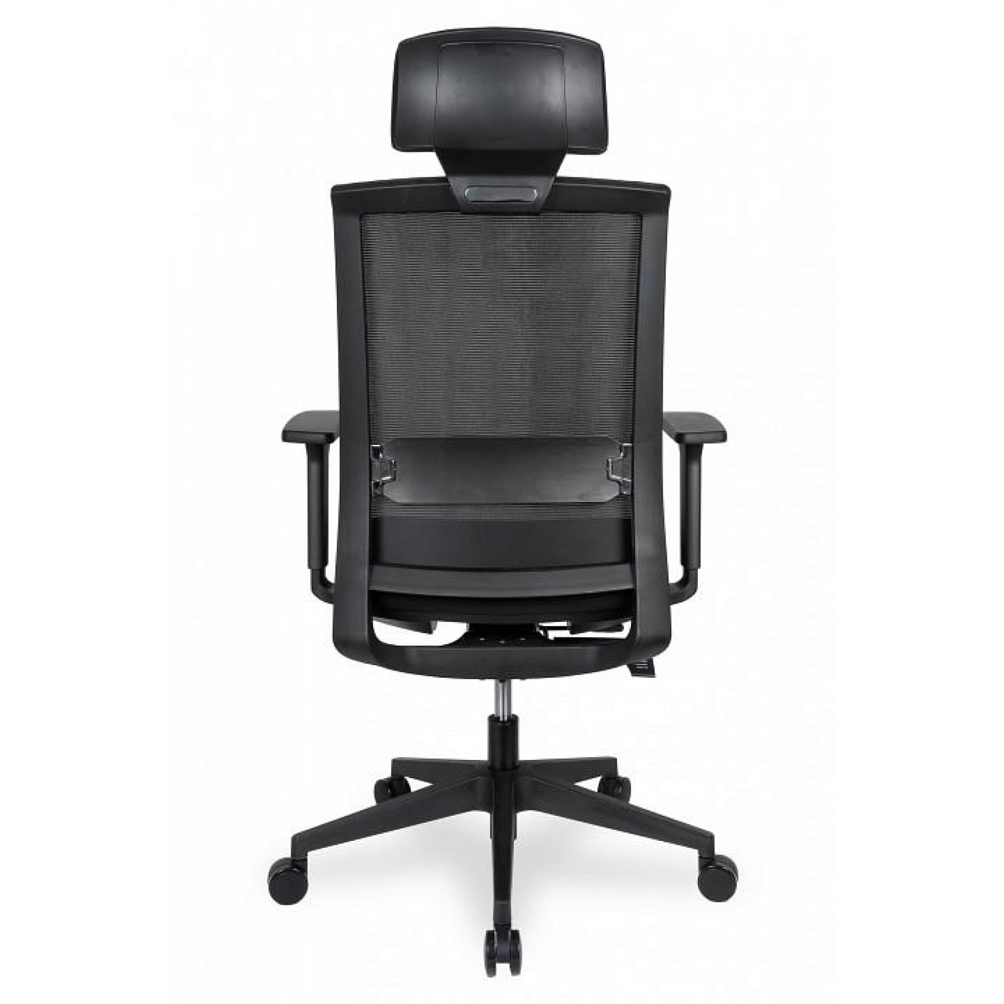 Кресло компьютерное CLG-429 MBN-A CLG-429 MBN-A Black