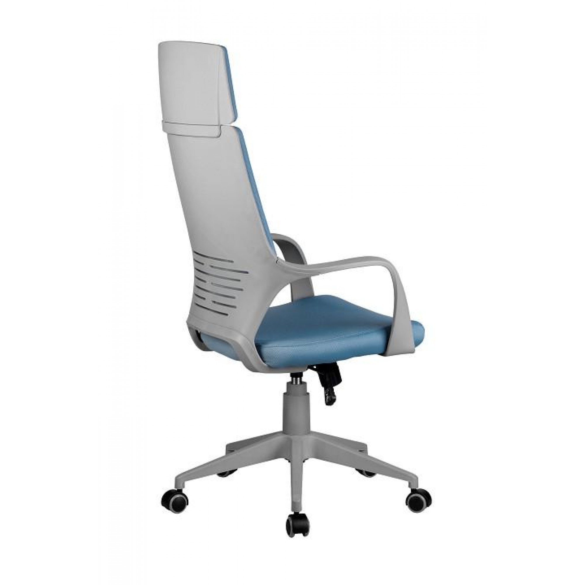 Кресло компьютерное Riva Chair 8989    RIV_UCH-00000685