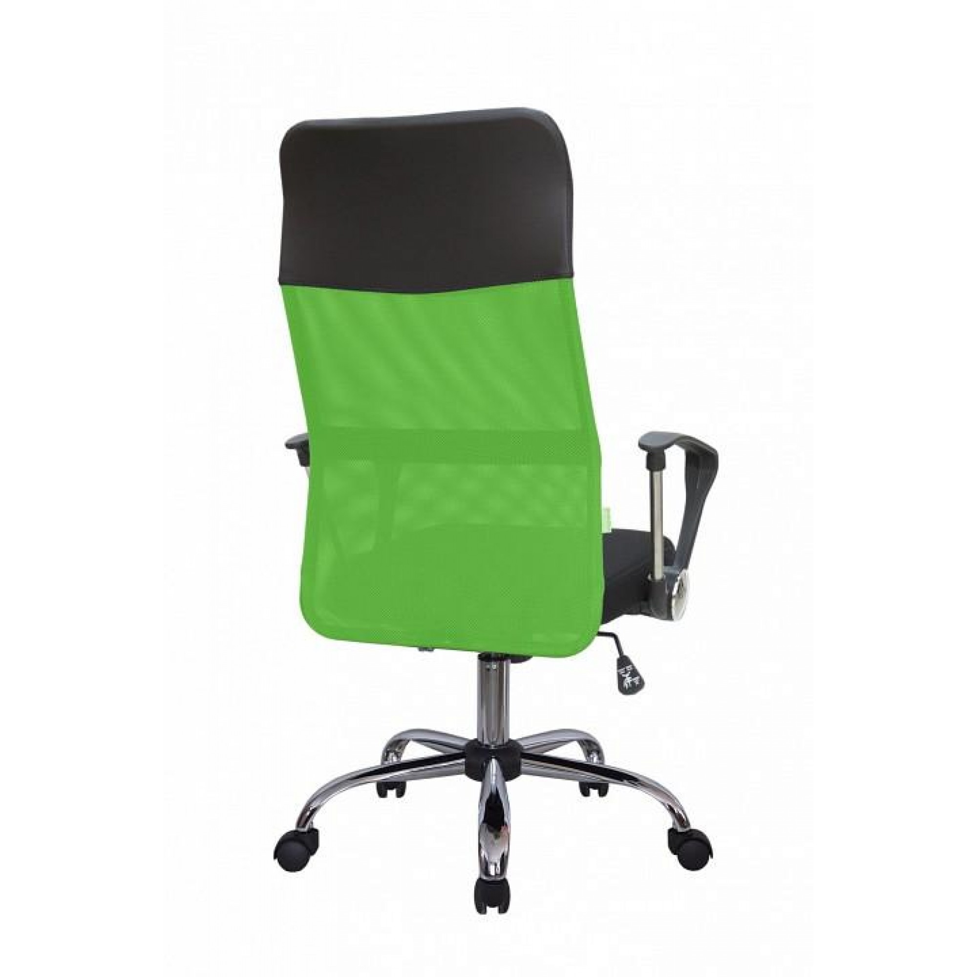 Кресло компьютерное Riva Chair 8074 зеленый 600x500x1090-1190(RIV_UCH-00000875)