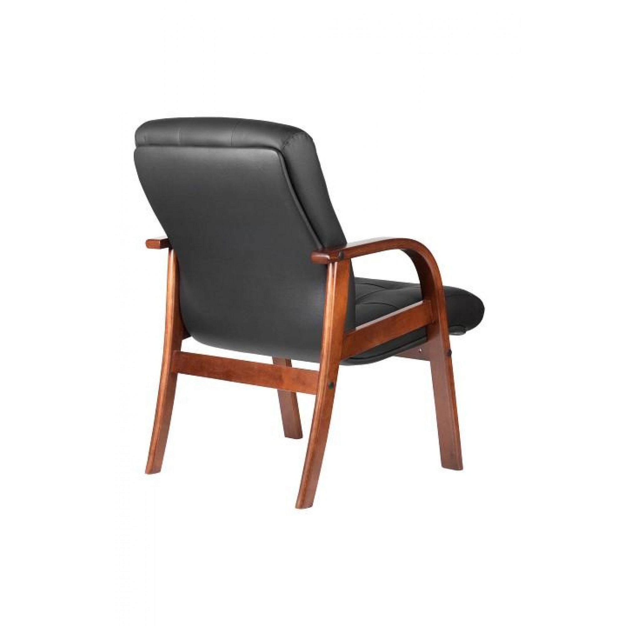 Кресло Riva Chair М 165 D/B черный 770x520x980(RIV_UCH-00000940)