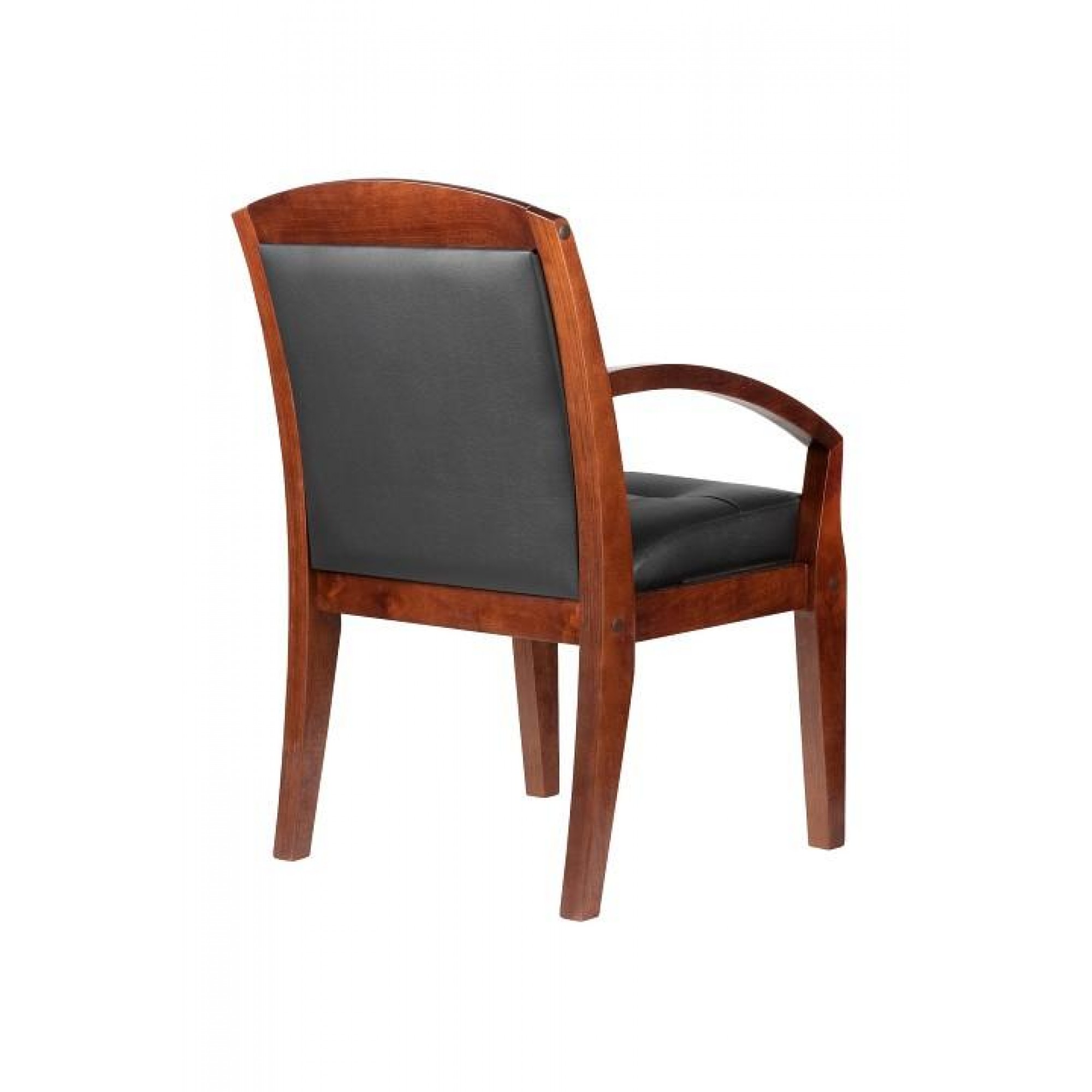 Кресло Riva Chair М 175 D черный 700x610x1070(RIV_UCH-00000948)