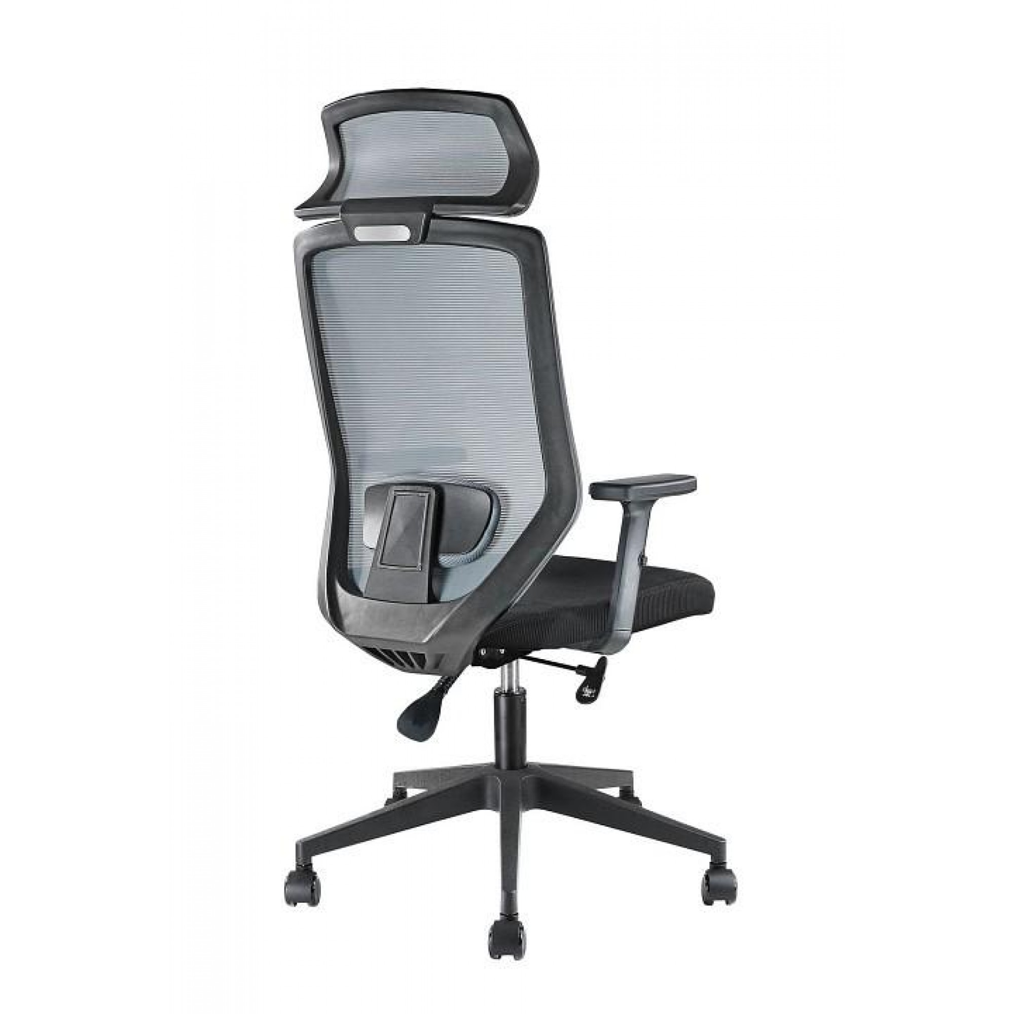 Кресло компьютерное Riva Chair A755    RIV_UCH-00001054