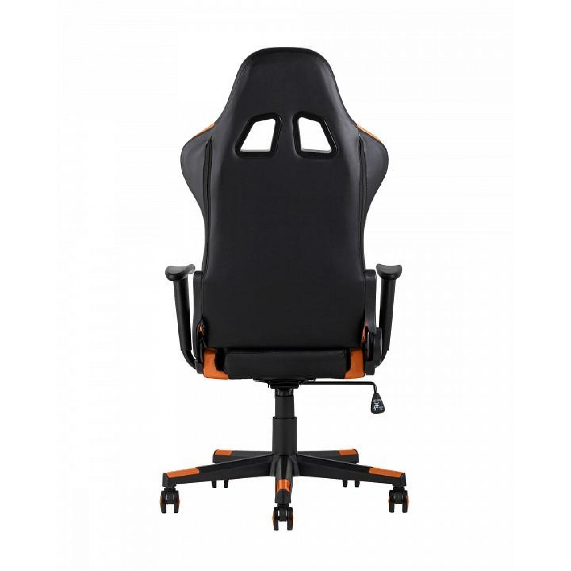 Кресло игровое TopChairs Gallardo    SGR_SA-R-1103_orange