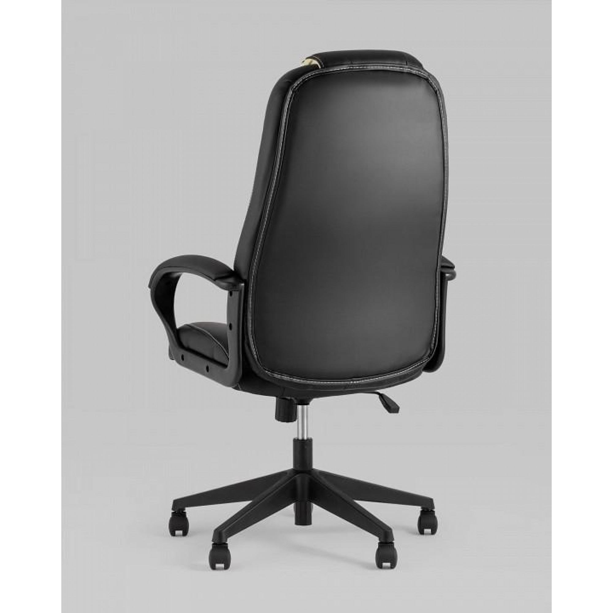 Кресло компьютерное TopChairs ST-Cyber 8    SGR_ST-CYBER-8-BLACK