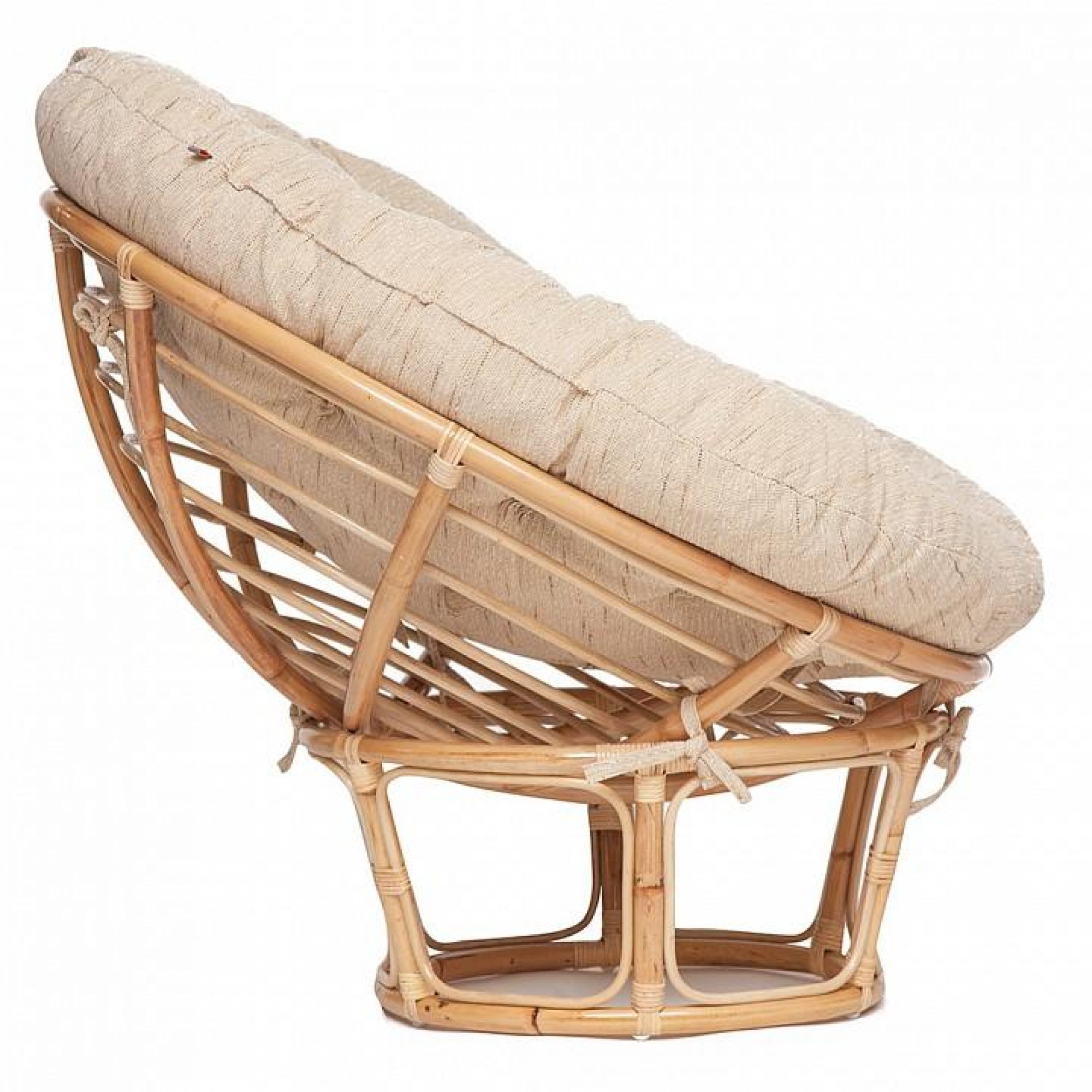 Кресло Papasan Eco P115-1/SP STD    TET_11231