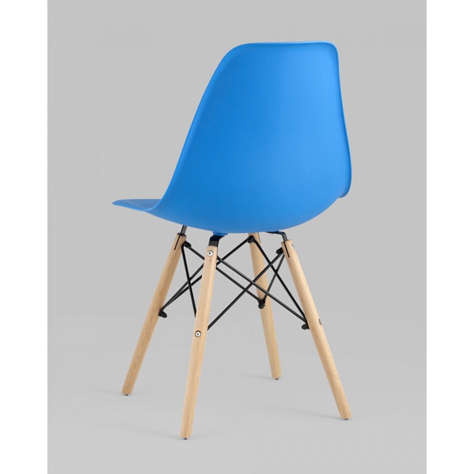 Стул Eames    SGR_Y801-cyan