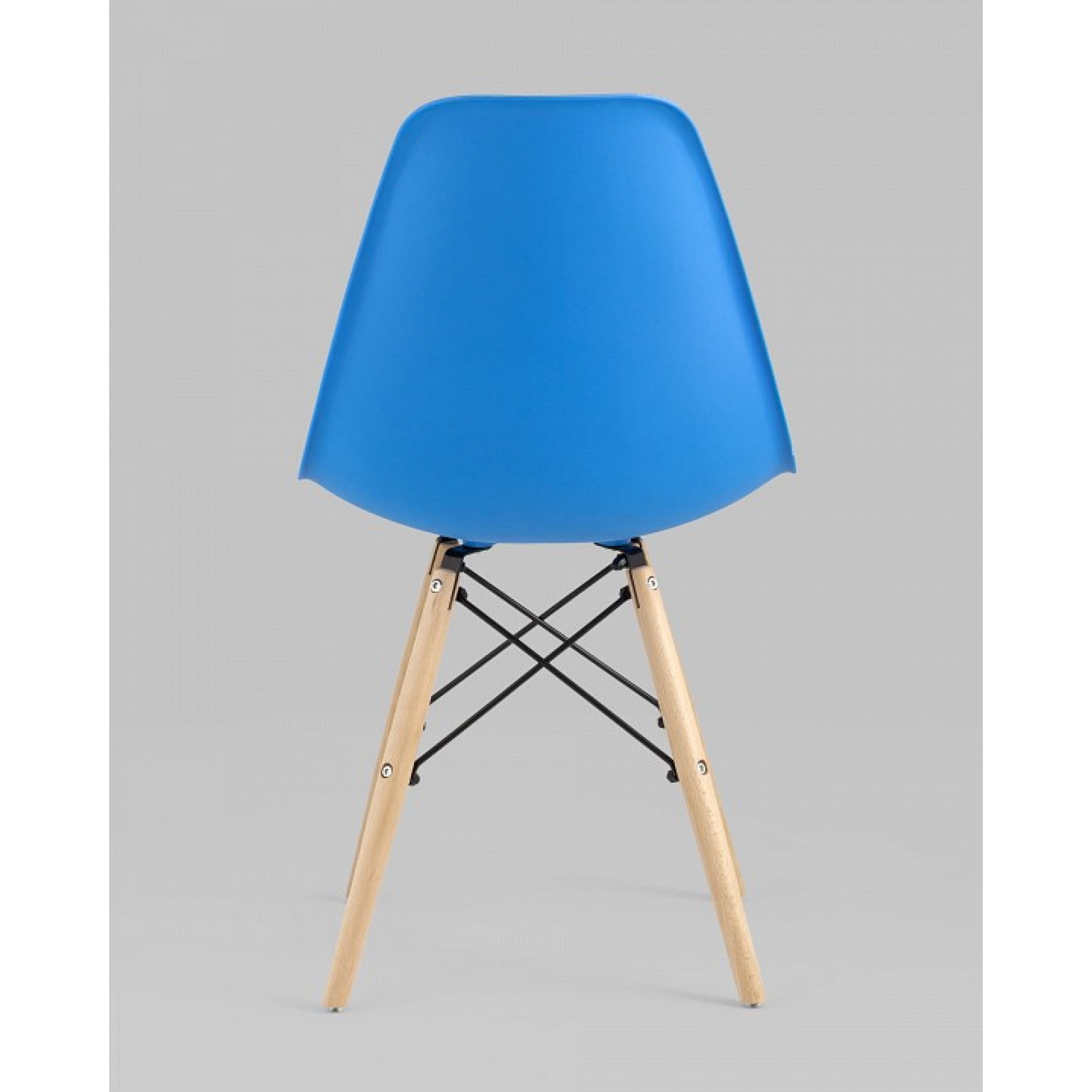 Стул Eames    SGR_Y801-cyan