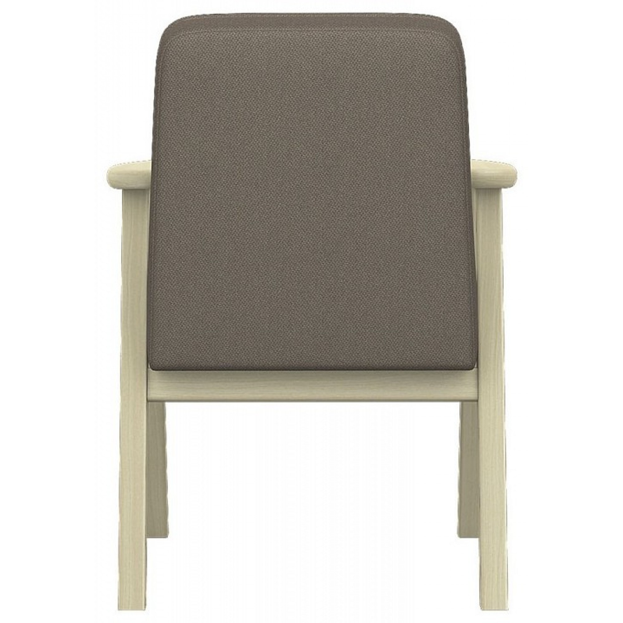 Кресло Ретро коричневый ELE_2200000027023