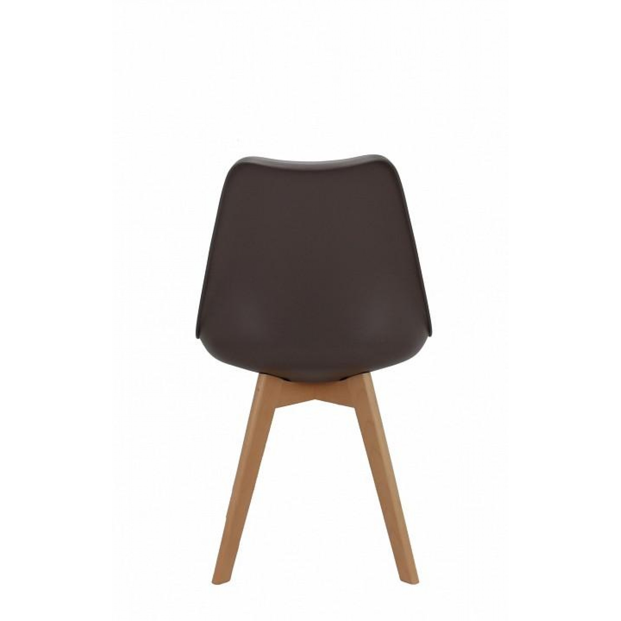 Стул Eames Bon    BDX_FR0216