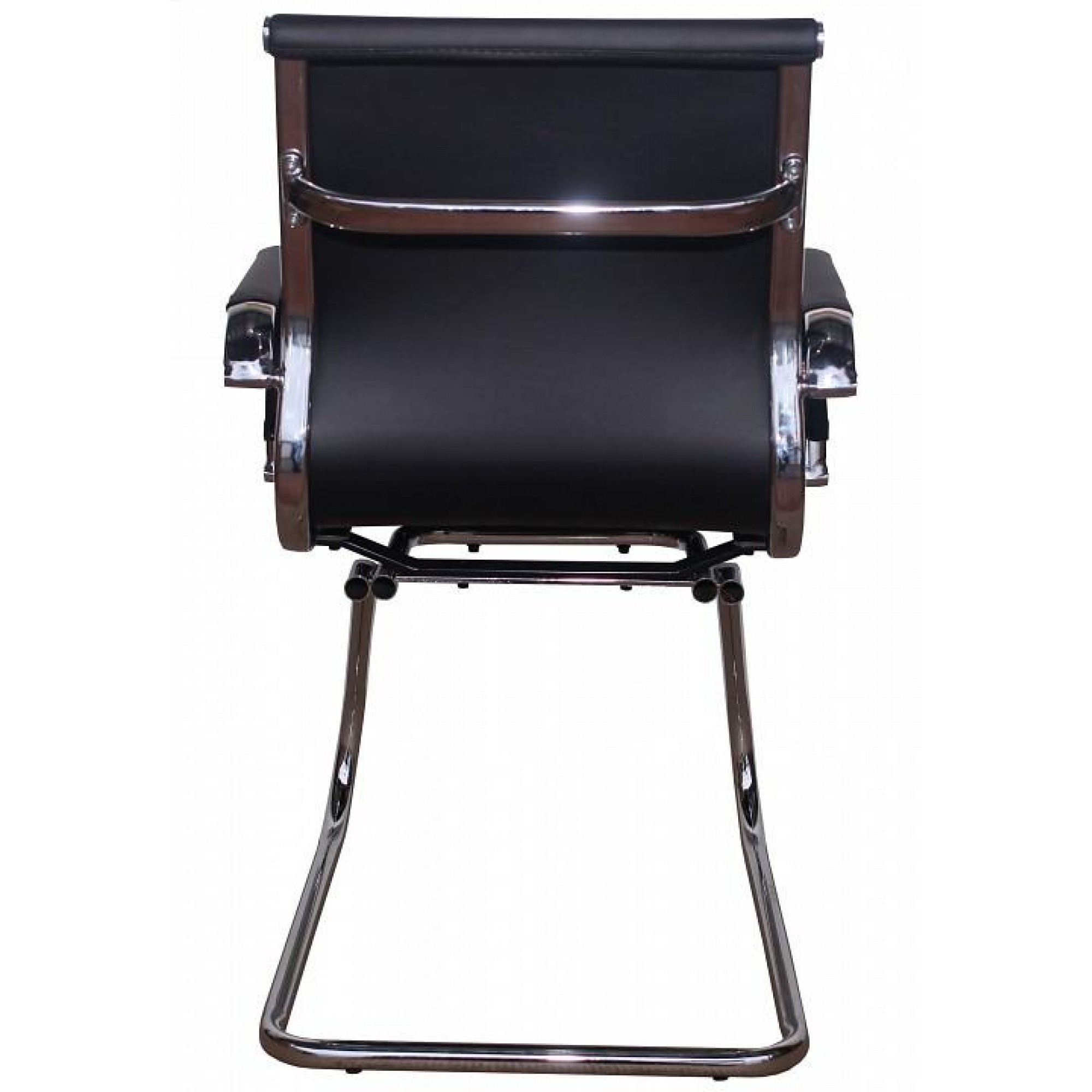 Кресло MF-1904 черный 440x600x880(MFF_404483)