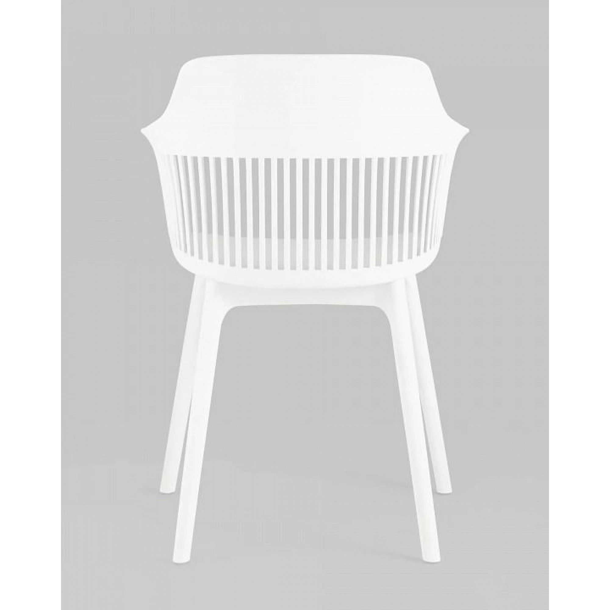 Стул Crocus    SGR_SL-7047DP-white-SEAT-DUAL