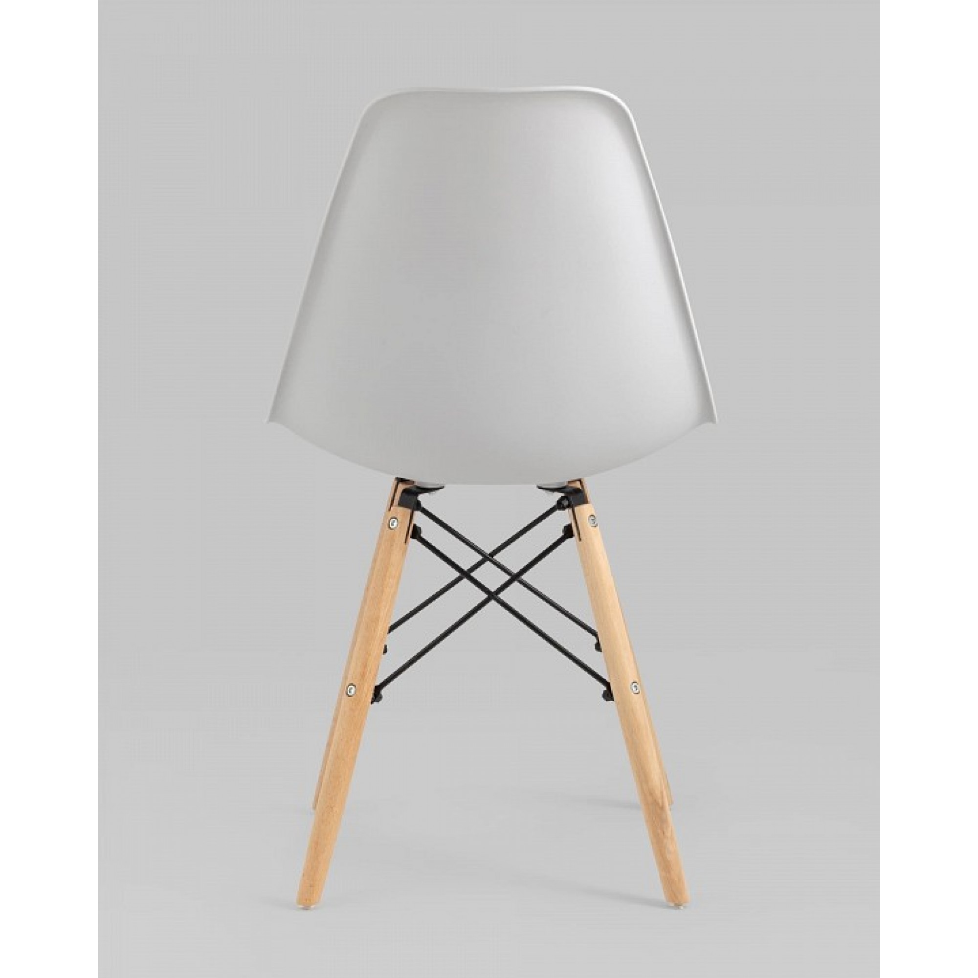 Стул Eames    SGR_Y801-light-grey