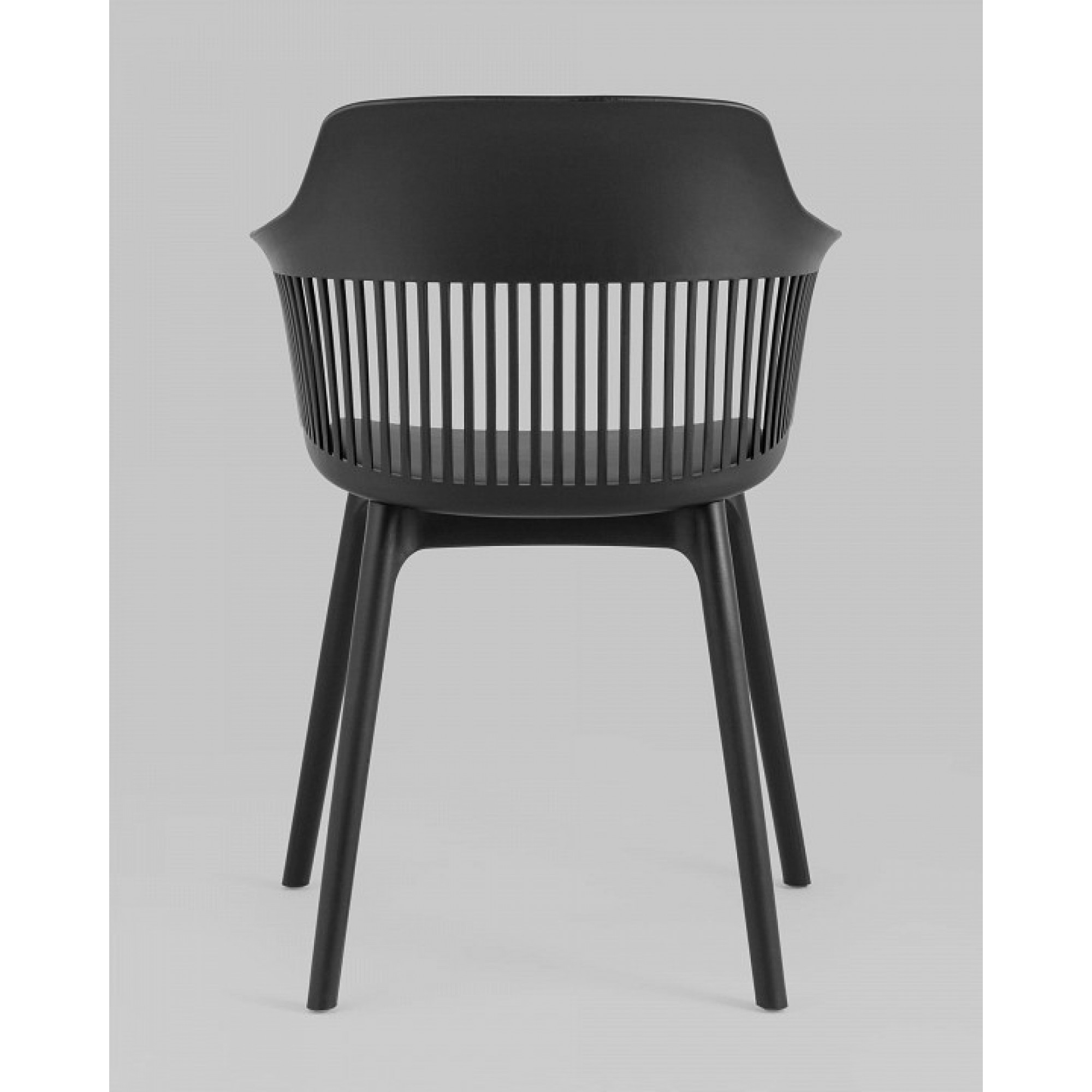 Стул Crocus    SGR_SL-7047DP-black-SEAT-DUAL