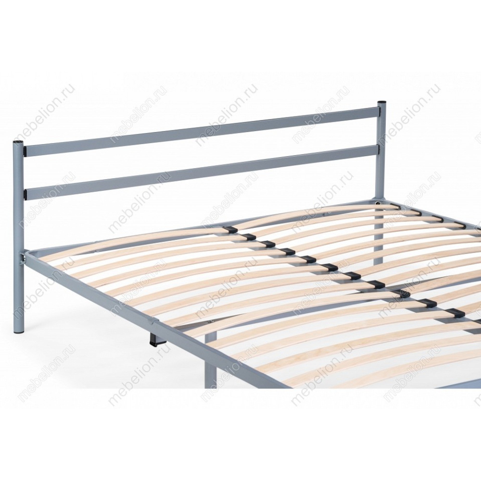 Кровать полутораспальная Фади-01    WO_462535