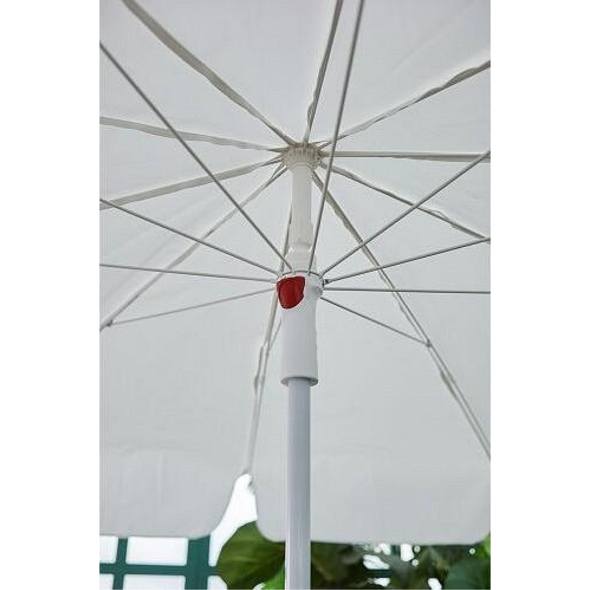 Зонт Breeze белый FML_701-20-04