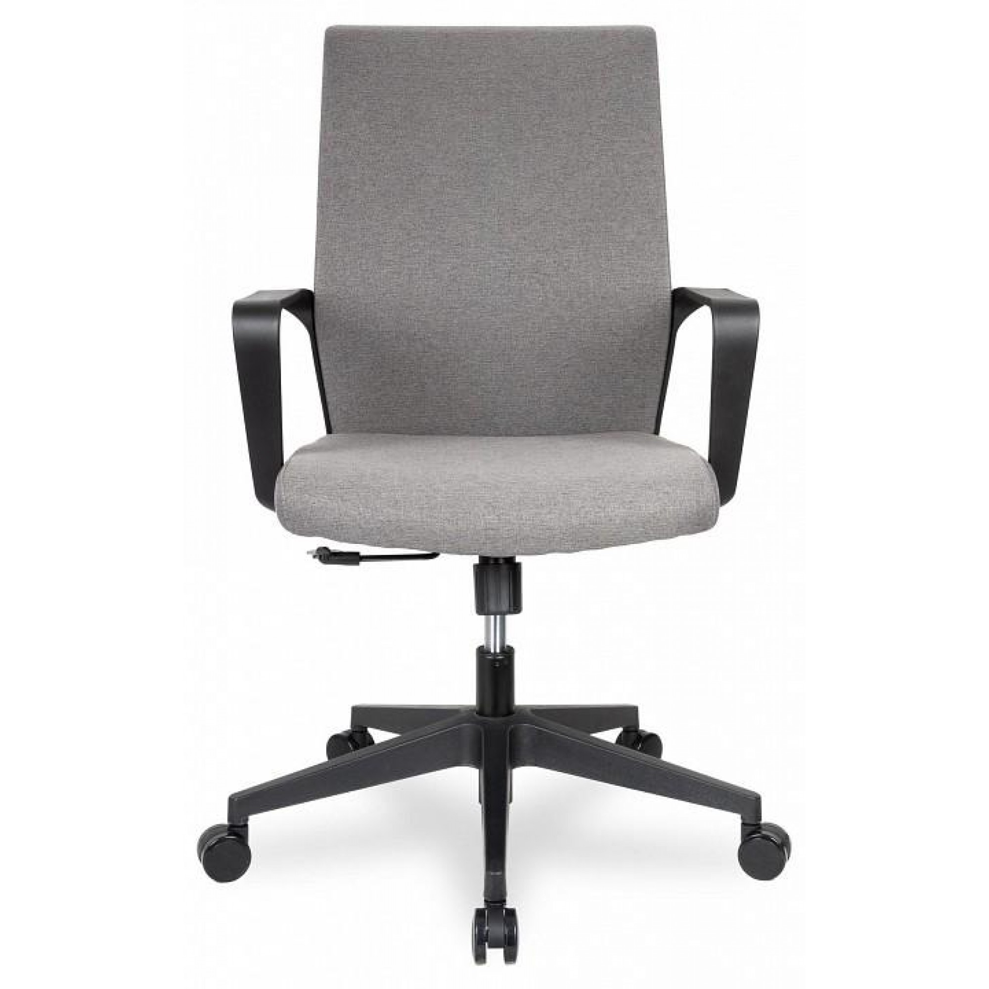 Кресло компьютерное CLG-427 MBN-B серый 680x680x950-1040(RC_CLG-427_MBN-B_Grey)