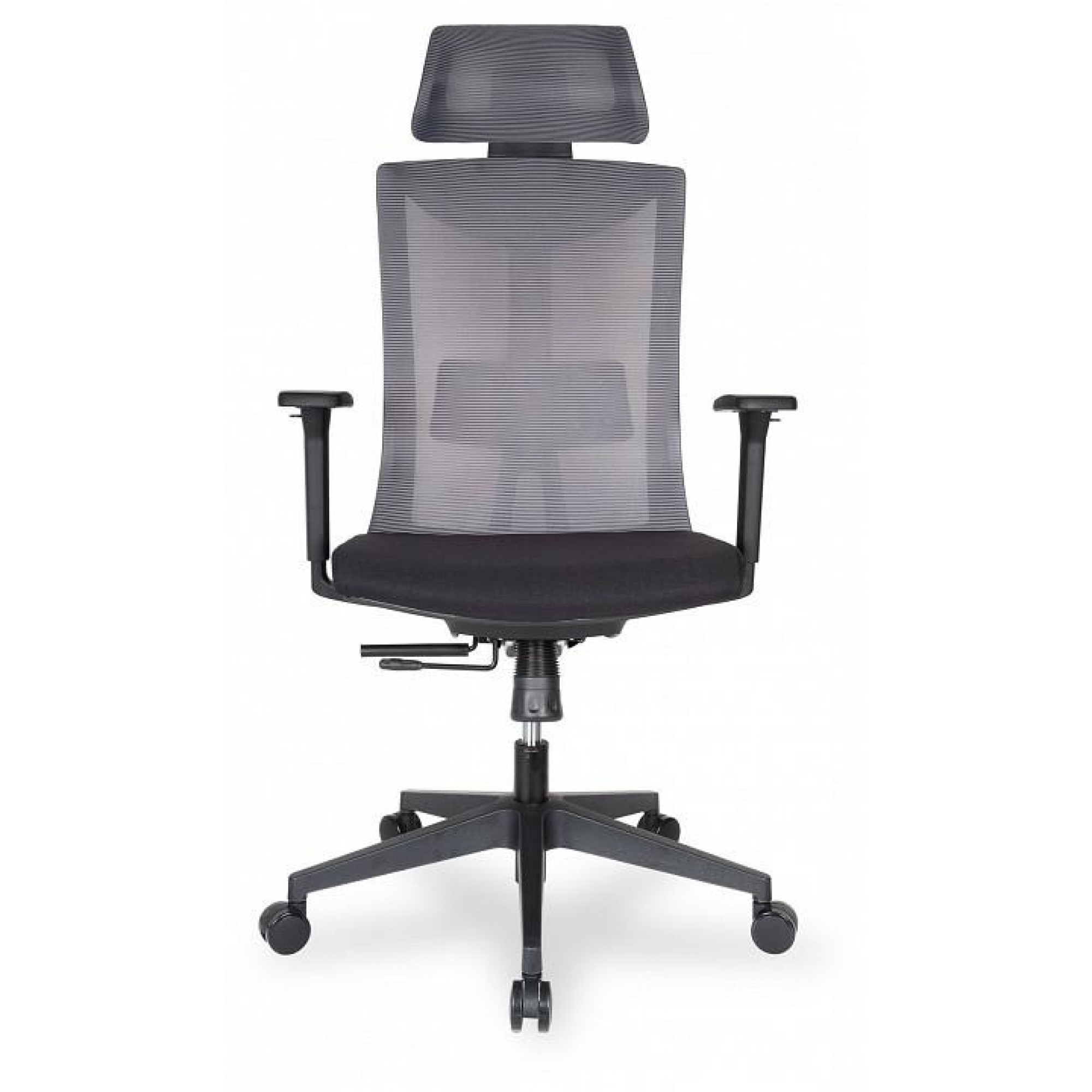 Кресло компьютерное CLG-428 MBN-A CLG-428 MBN-A Grey