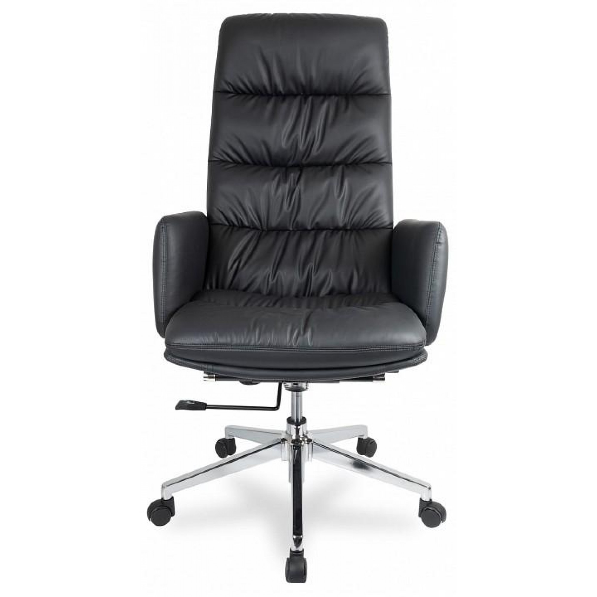Кресло для руководителя CLG-625 LBN-A CLG-625 LBN-A Black