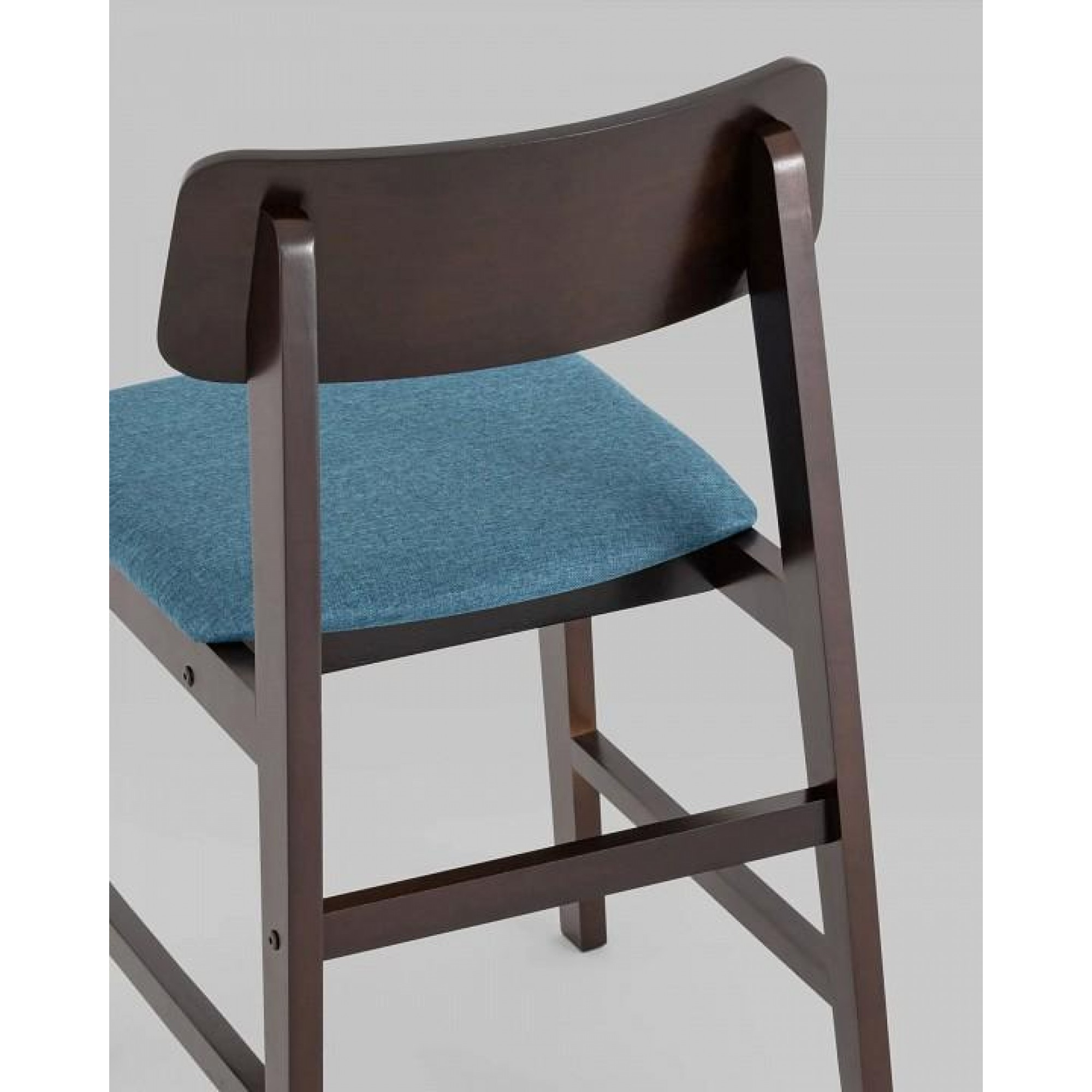 Набор из 2 стульев Oden S New    SGR_MH52035_H3221-7_STEEL_BLUEx2_K