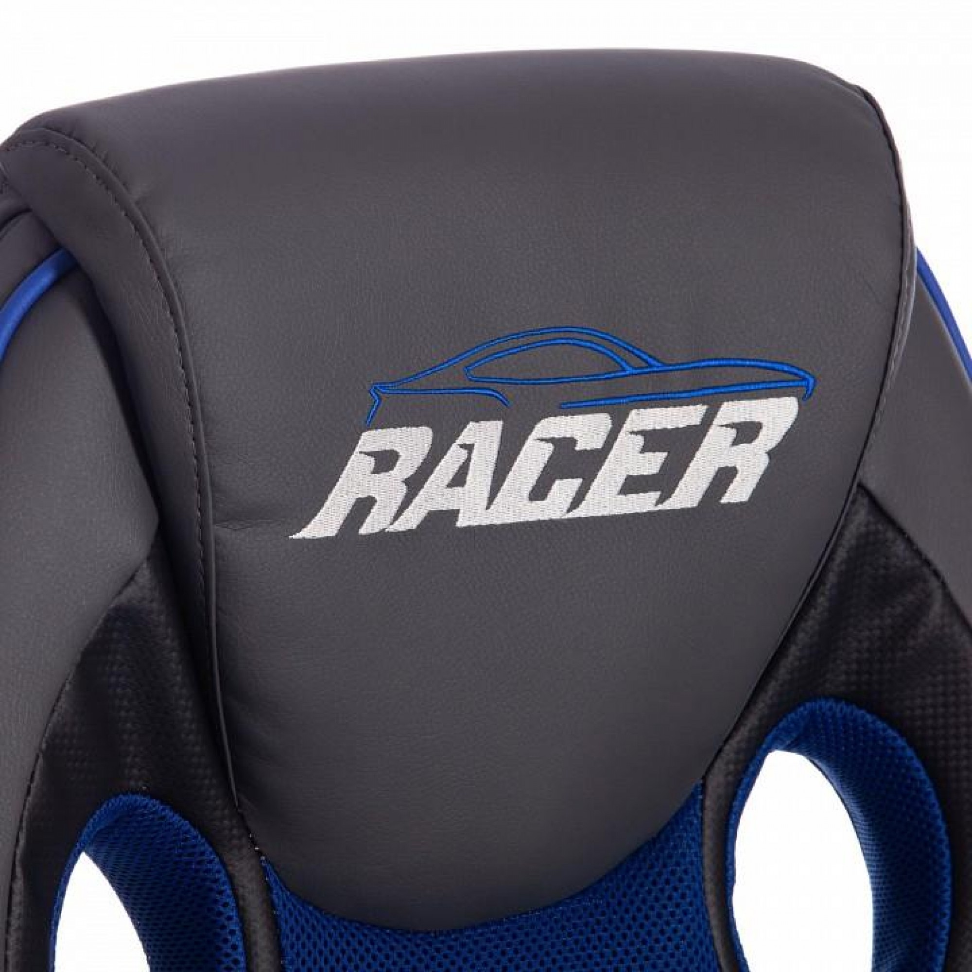 Кресло игровое Racer GT new    TET_13252