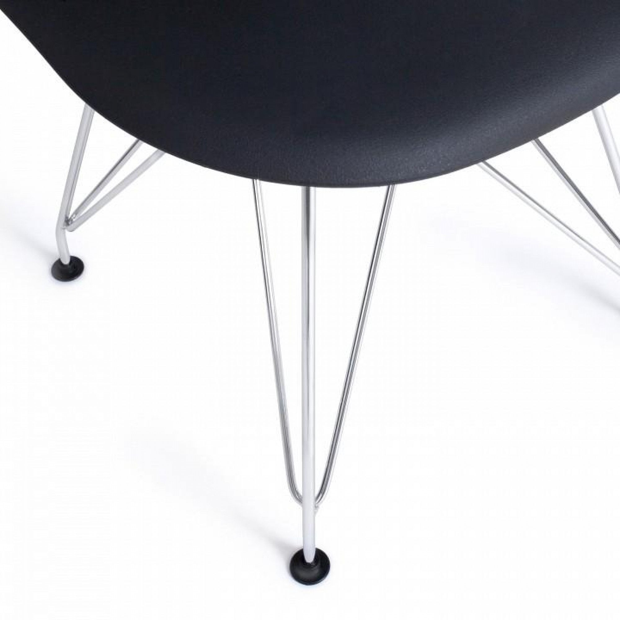 Стул Secret De Maison Cindy Iron Chair (Eames)(mod. 002) хром <