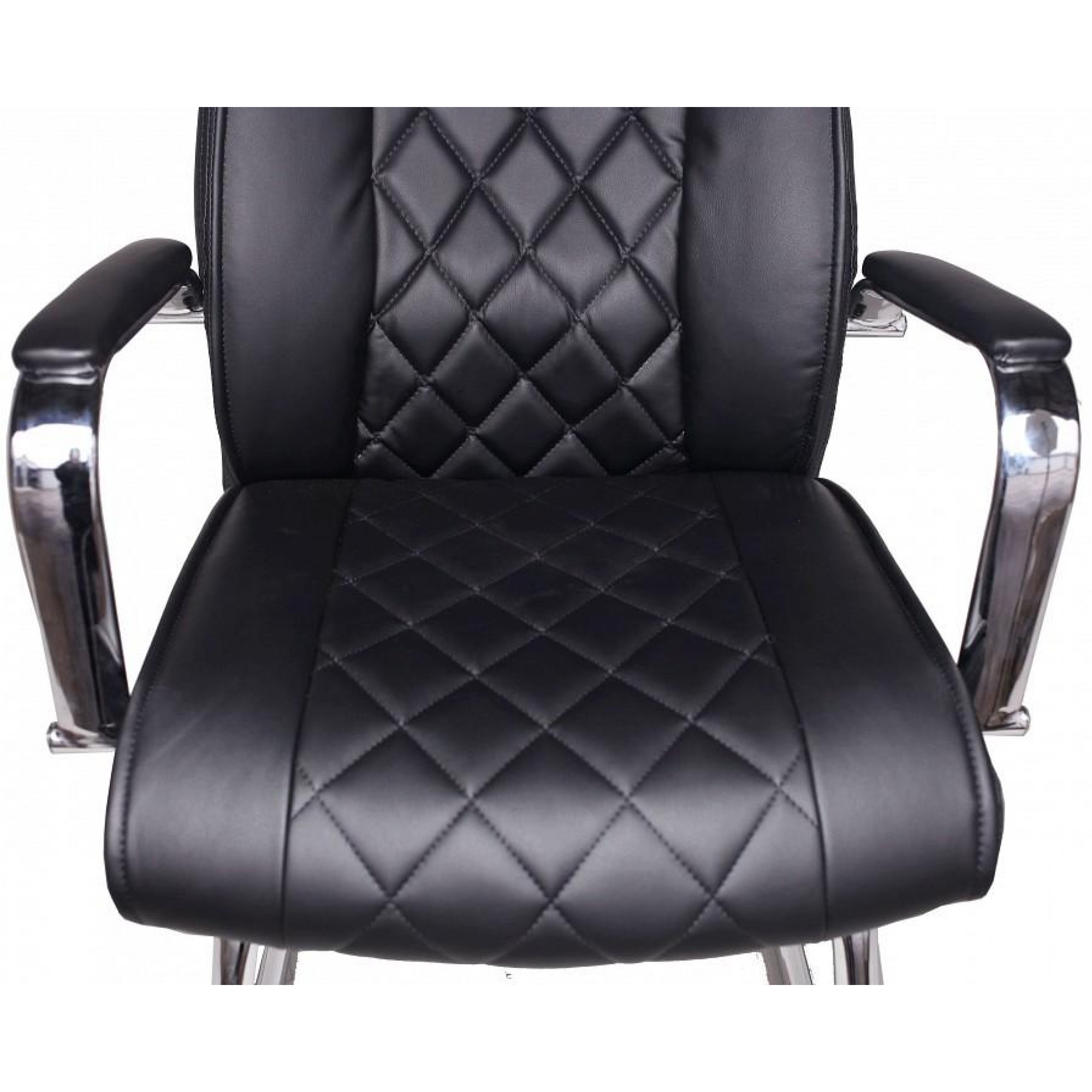 Кресло MF-720BS 404494, MF-720BS black