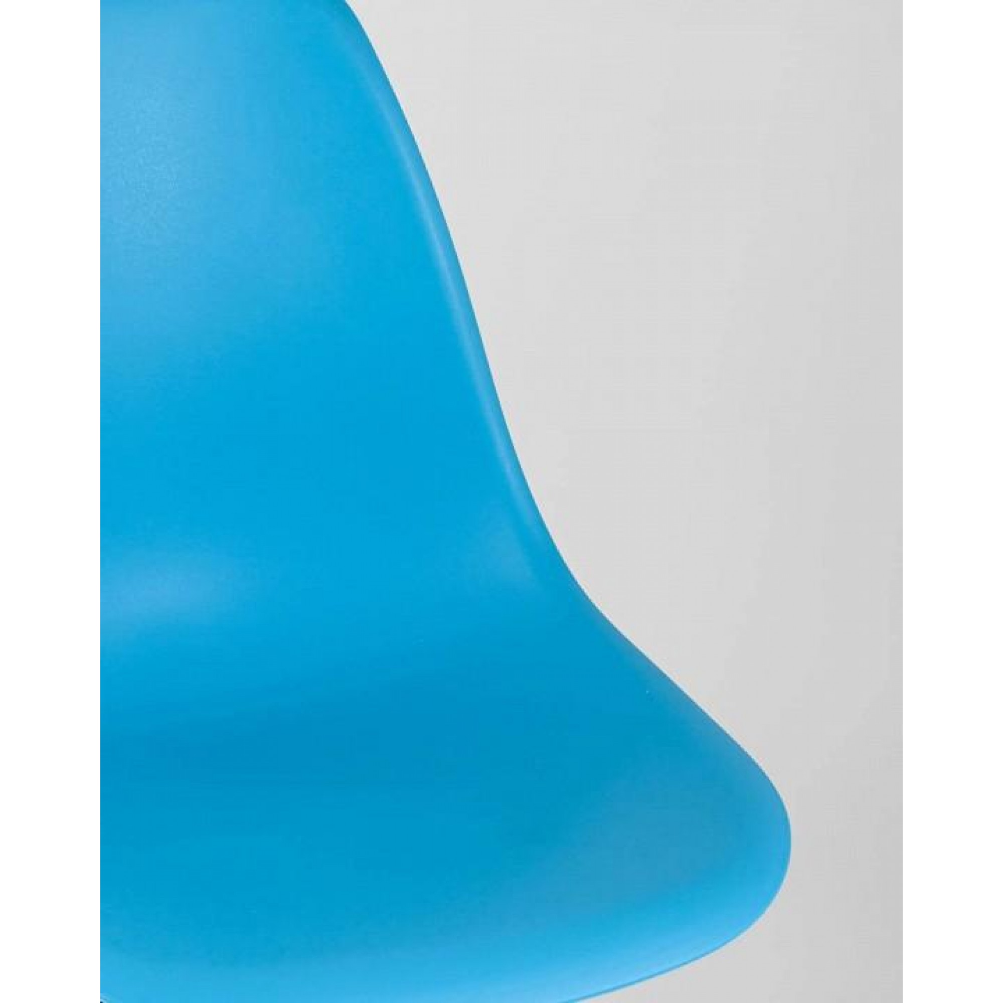 Стул Eames    SGR_Y801-aqua