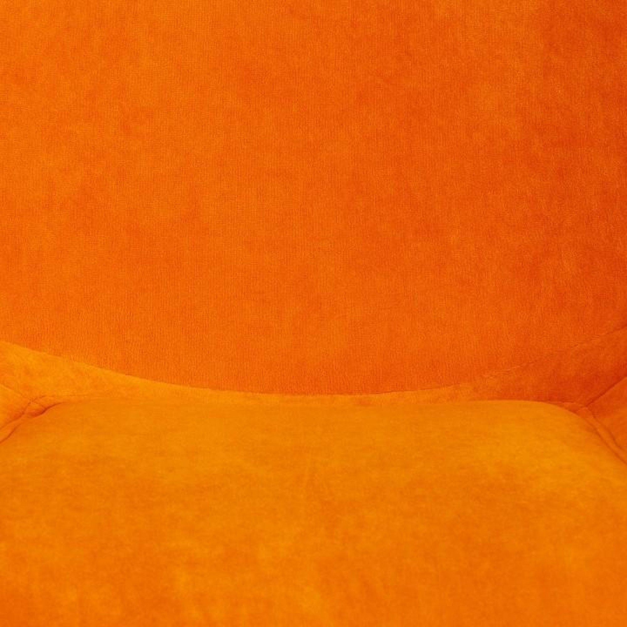 Стул компьютерный Style оранжевый TET_13567