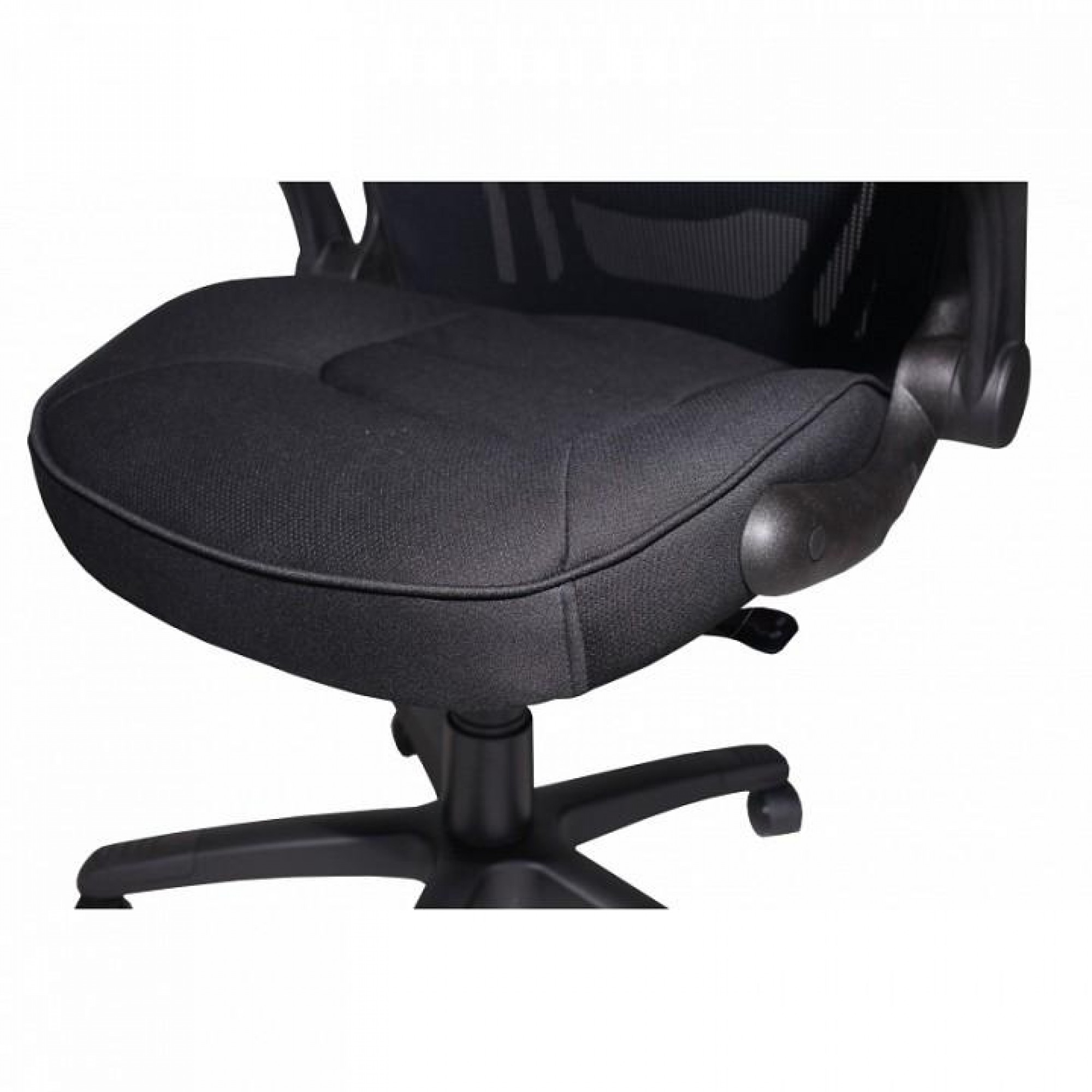 Кресло компьютерное MF-2007 404496, MF-2007 black